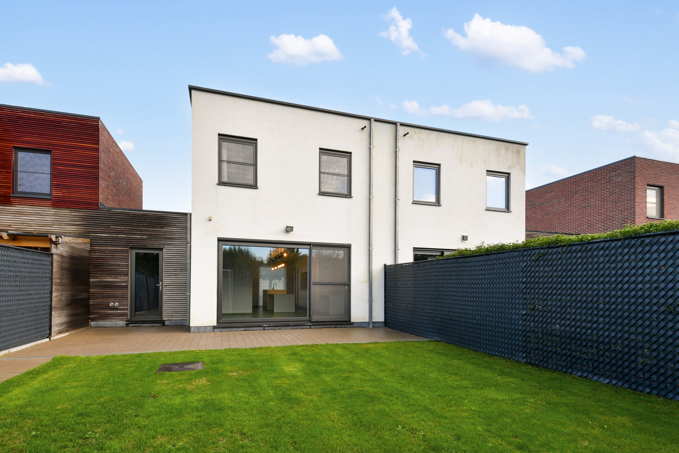 Huis Te huur in Tramstraat 14, Ieper | Habitat