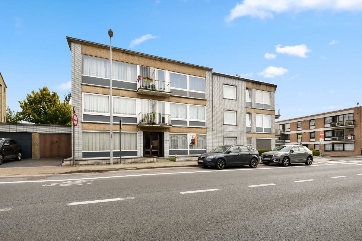 Appartement Te Koop In Esenweg 15B, Diksmuide | Habitat