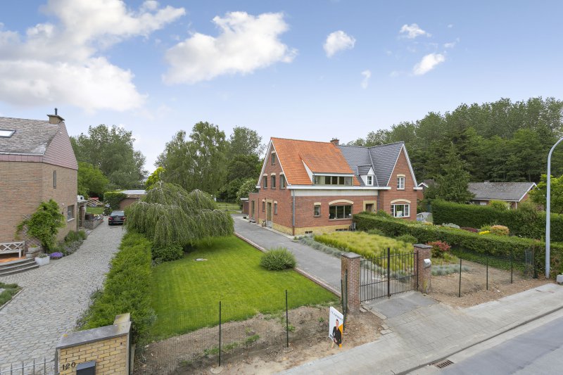 Huis Te Koop In Waalvest 124, Menen | Habitat