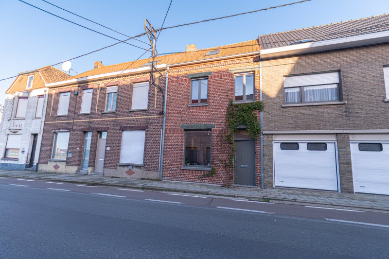 Huis Te Koop In Lauwbergstraat 213, Menen | Habitat